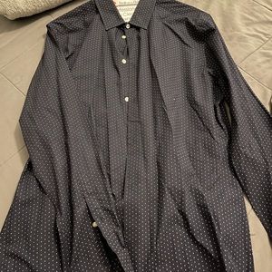 H&M men’s button up size medium